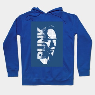 Clint Eastwood PUNK Hoodie